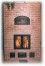 Masonry Heater